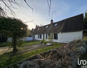 House at GISORS (27140)