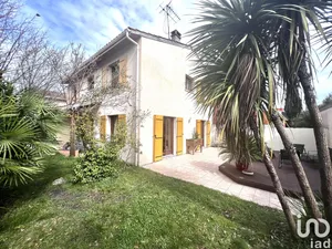 Maison à MÉRIGNAC (33700)