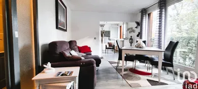 Appartement à MARLY-LE-ROI (78160)