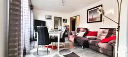 Appartement à MARLY-LE-ROI (78160)