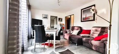 Apartment in MARLY-LE-ROI (78160)