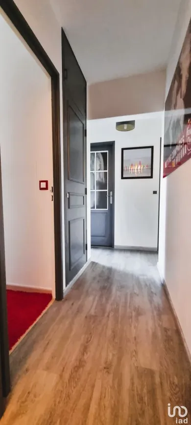 Apartment in MARLY-LE-ROI (78160)