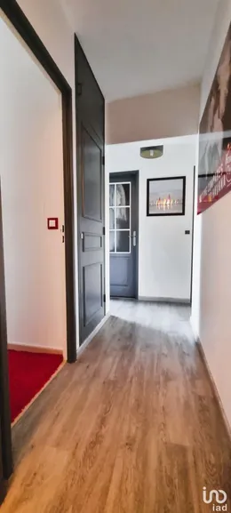 Appartement à MARLY-LE-ROI (78160)