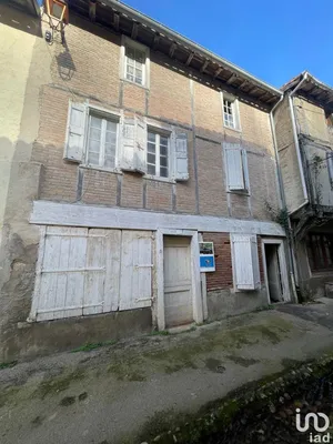 Maison à DURFORT (81540)