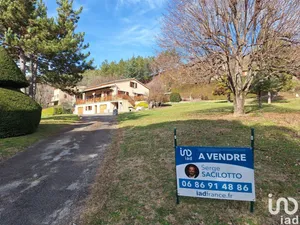 Maison à SAILLANS (26340)