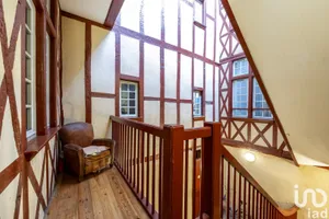 Appartement à BAYONNE (64100)