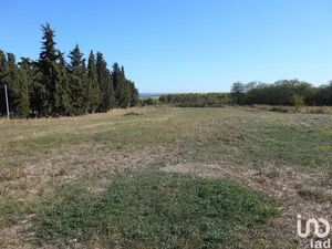 Terrain à FOURQUES SUR GARONNE (47200)