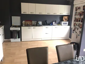 Apartment at FLINES-LEZ-RACHES (59148)