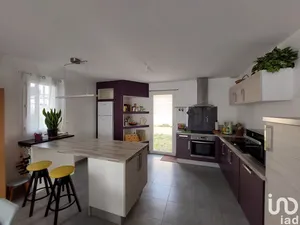 House at GINESTAS (11120)