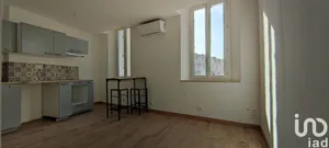 Appartement à TOULON (83000)