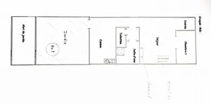 House at SAINT-BREVIN-LES-PINS (44250)