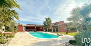 Maison à ORANGE (84100)