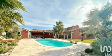 Maison à ORANGE (84100)