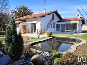 Maison à TOSSE (40230)