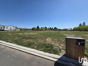 Land at VINEUIL (41350)