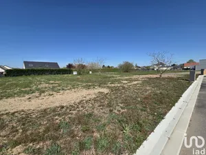 Land in VINEUIL (41350)