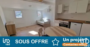Appartement à TOULON (83000)
