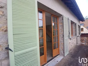 Appartement à SERMAISE (91530)