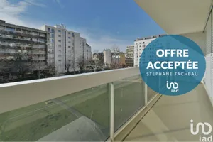 Appartement à PUTEAUX (92800)
