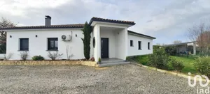 Maison à MONTBETON (82290)