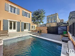 Maison à Entraigues-sur-la-Sorgue (84320)