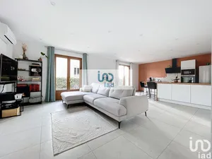 Maison à BÉZIERS (34500)