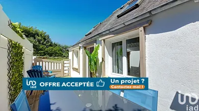 House at TRÉBEURDEN (22560)