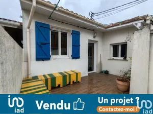 House at BÈGLES (33130)