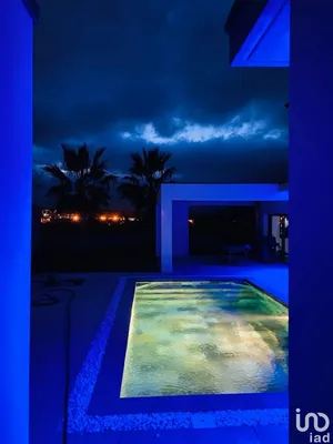 House at SAINT-GENIÈS-DE-COMOLAS (30150)