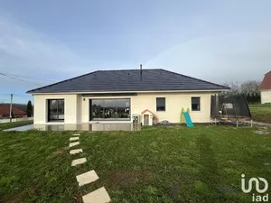 House at SAINT-PANTALÉON-DE-LARCHE (19600)