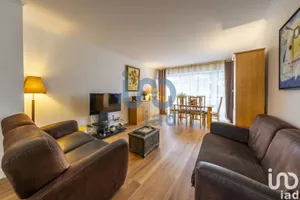 Appartement à CHEVILLY-LARUE (94550)
