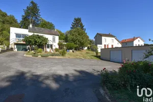 House at SAINT-SULPICE-LAURIÈRE (87370)