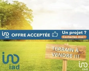 Land at TOURVILLE-SUR-SIENNE (50200)