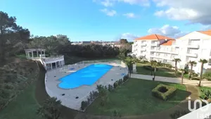Apartment at LES SABLES-D'OLONNE (85180)