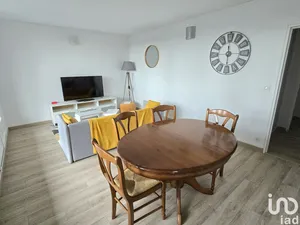 Appartement à SAINT-JEAN-DE-LA-RUELLE (45140)