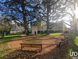 Apartment at SAINT-PRIEST (69800)