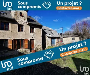 Maison à MENDE (48000)