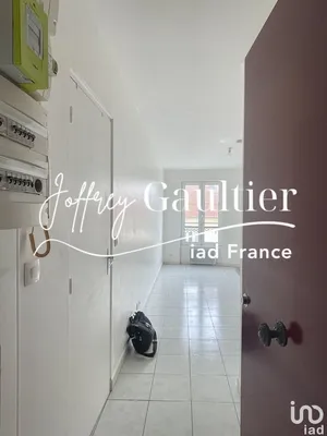 Apartment in PONTOISE (95300)