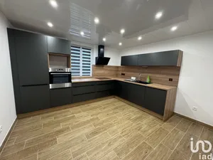 Maison à SAINT-DIZIER (52100)