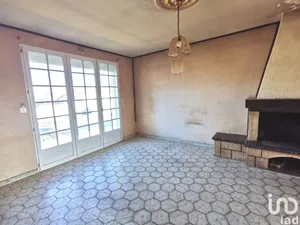 House at BELLEVIGNY (85170)