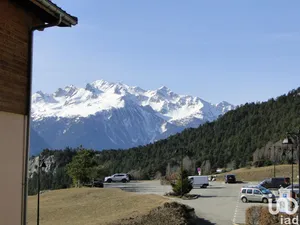 Appartement à AUSSOIS (73500)