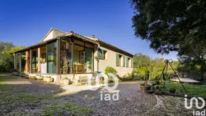 Maison à MIRABEAU (84120)