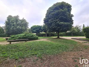 Apartment in BONDY (93140)