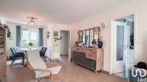 Maison à LISSES (91090)