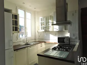 Appartement à CLAMART (92140)