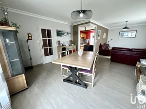 Maison à LE POIRÉ-SUR-VIE (85170)