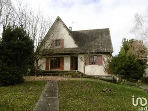 Maison à Val-d'Oire-et-Gartempe (87320)