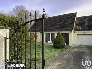 House at ROSOY (60140)