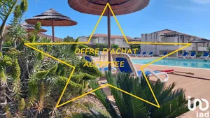 Appartement à POGGIO-MEZZANA (20230)