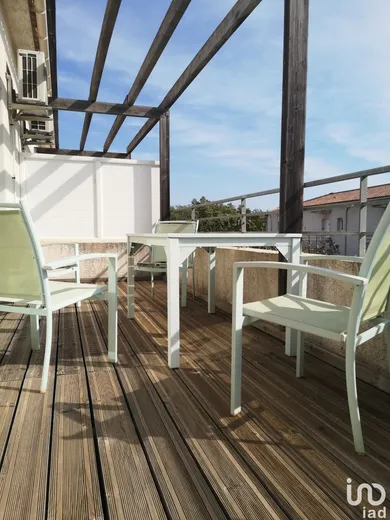 Appartement à POGGIO-MEZZANA (20230) — 12/20
